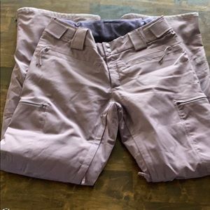 Like New Ski/Snowboard Pants